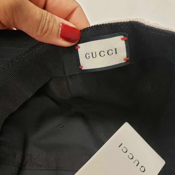 Hat - Picture 4 of 5